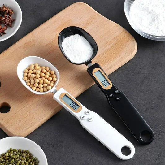Electronic Weighing Spoon Scale